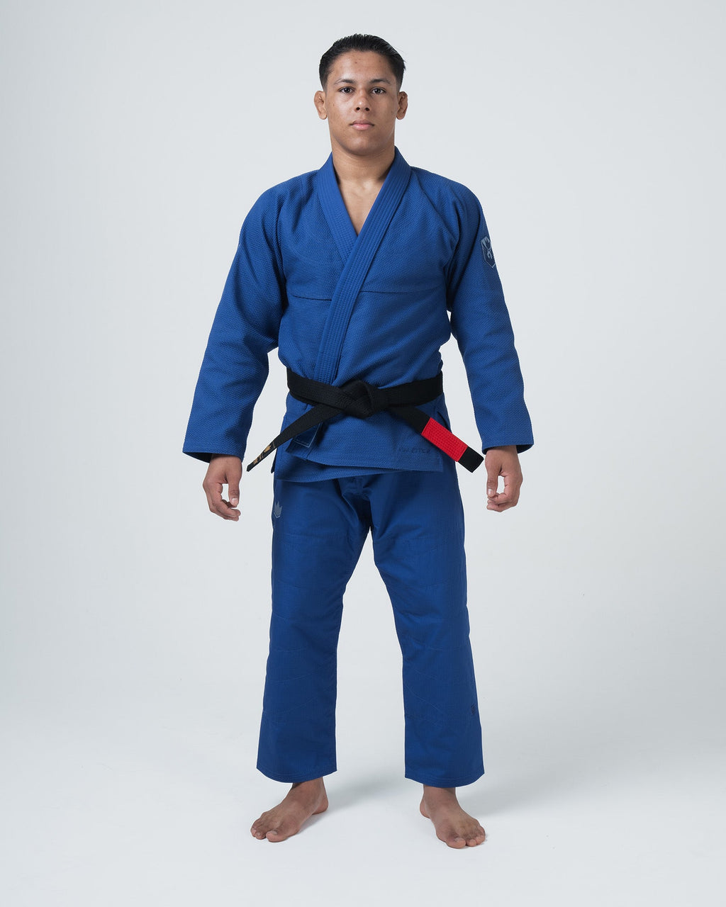 Kingz Balistico 4.0 Brazilian Jiu Jitsu Gi - Blue
