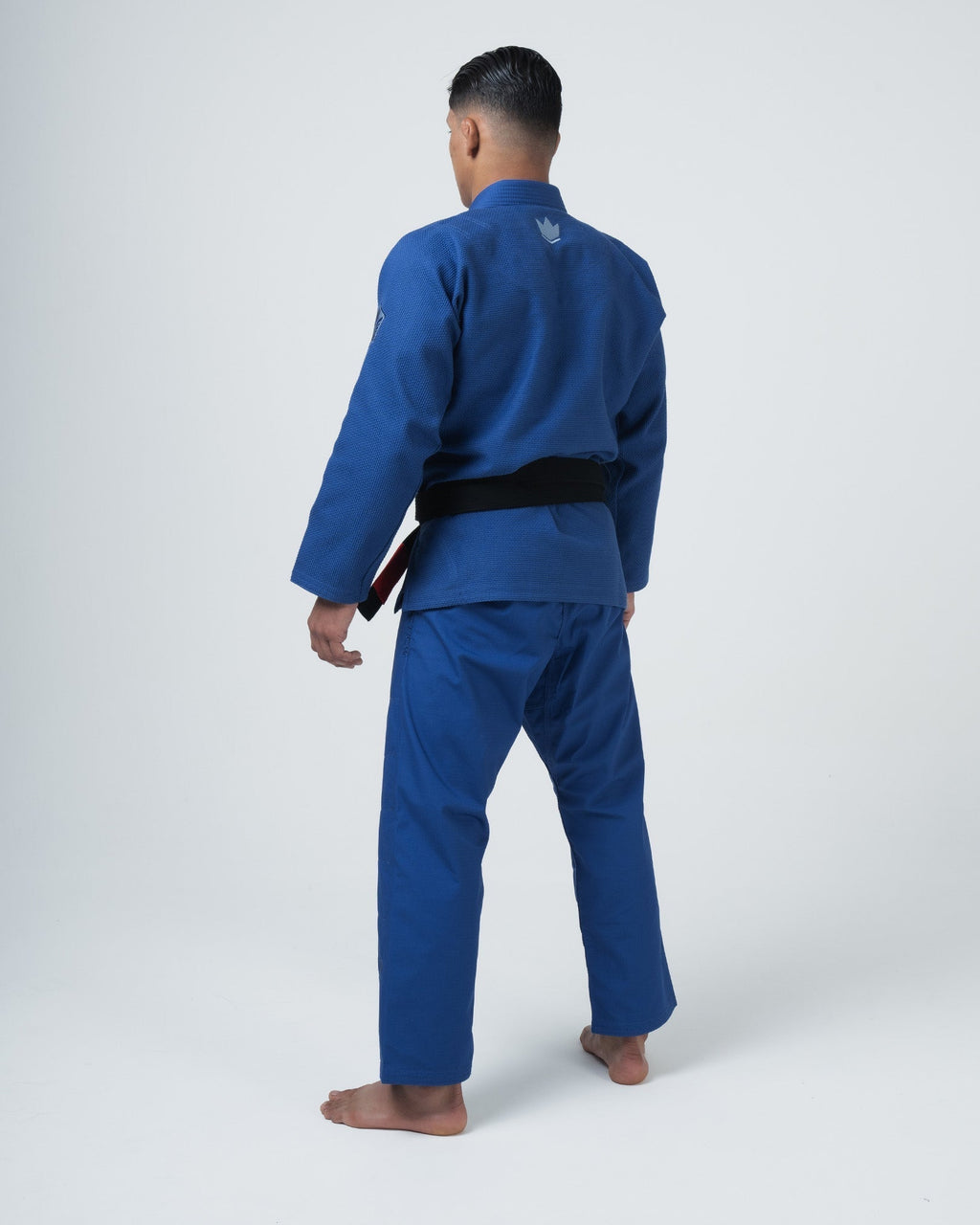 Kingz Balistico 4.0 Brazilian Jiu Jitsu Gi - Blue