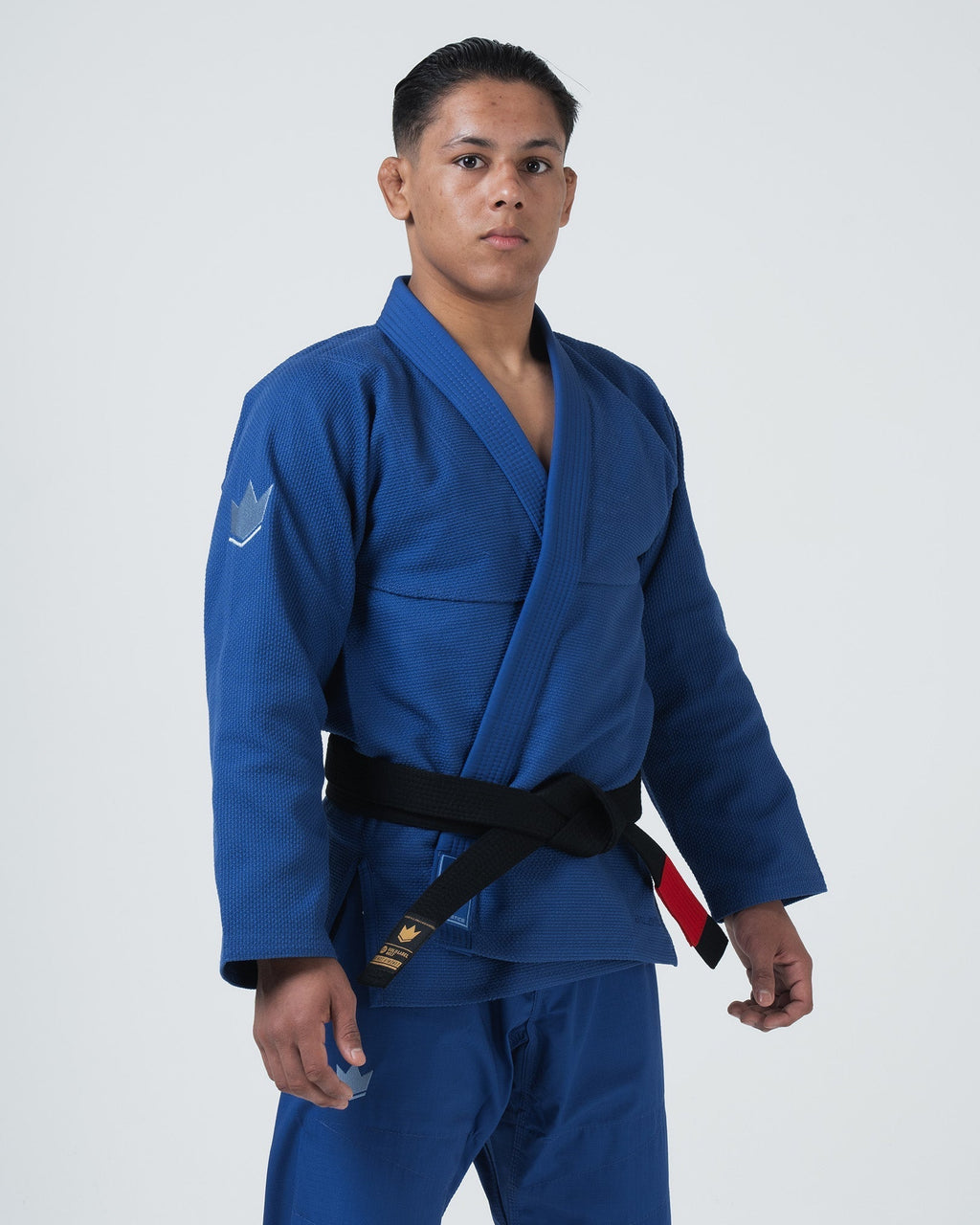 Kingz Balistico 4.0 Brazilian Jiu Jitsu Gi - Blue