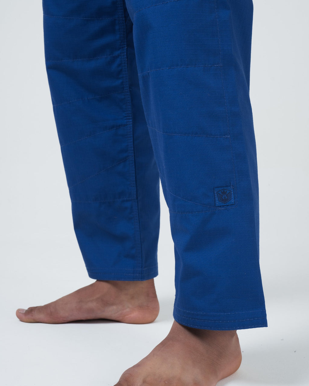 Kingz Balistico 4.0 Brazilian Jiu Jitsu Gi - Blue