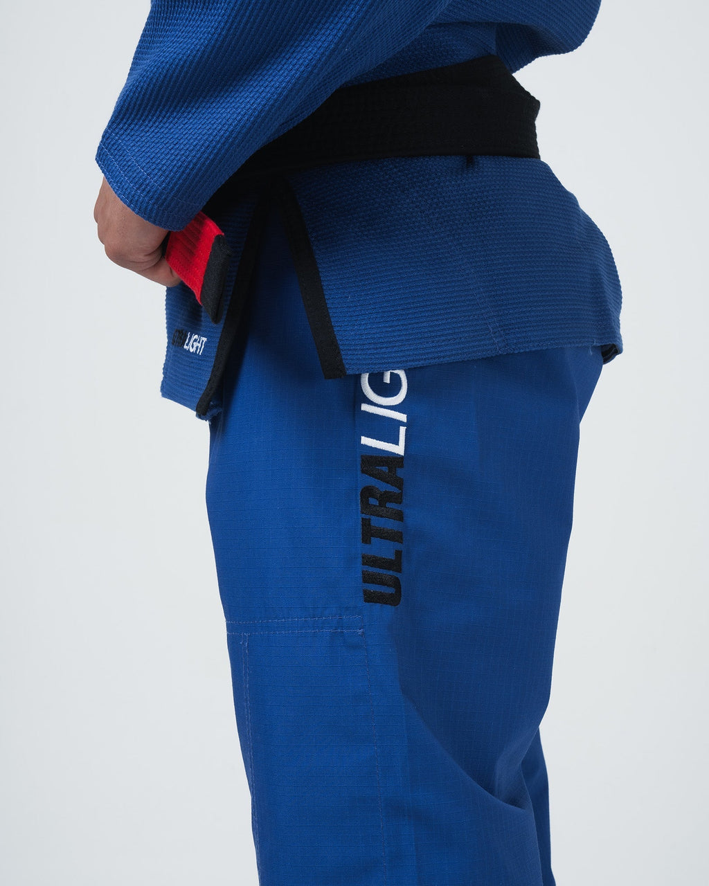 Kimono de Jiu-Jitsu Kingz Ultralight 2.0 - Azul