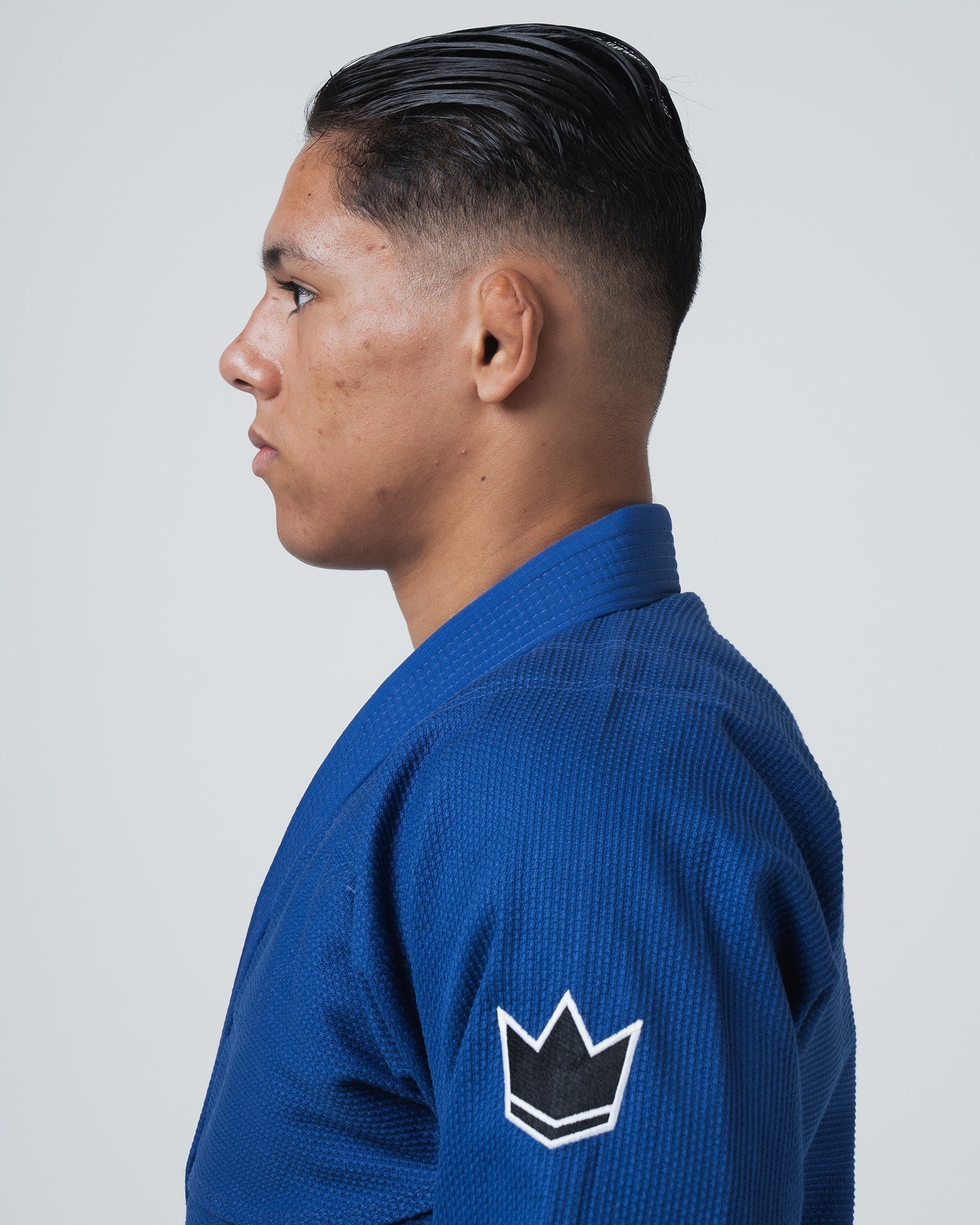 Kimono de Jiu-Jitsu Kingz Ultralight 2.0 - Azul