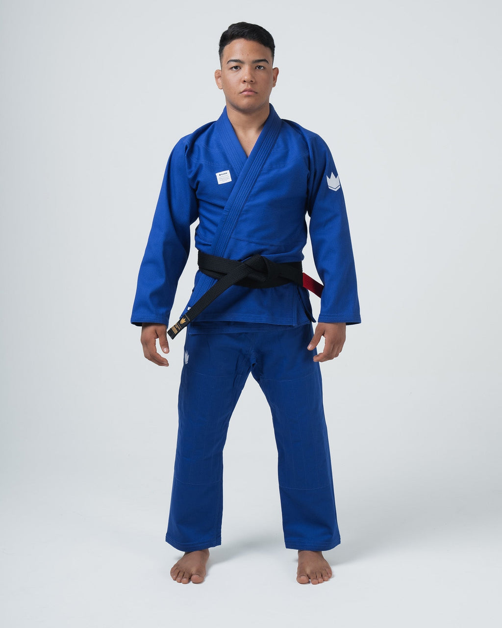 Kingz Kore V2 Jiu Jitsu Gi - Azul