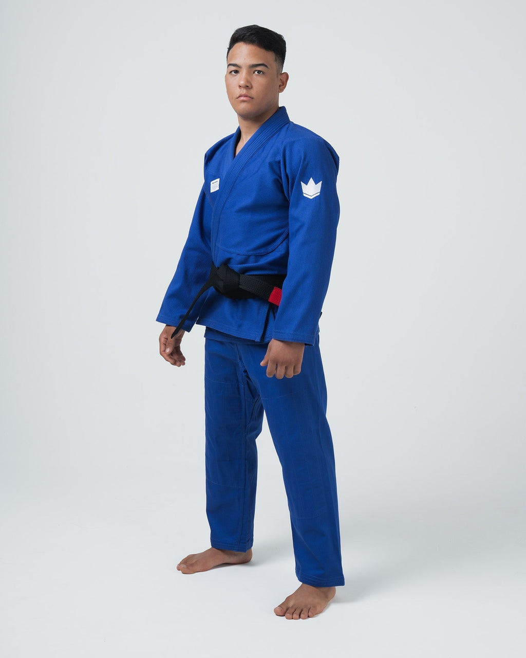 Kingz Kore V2 Jiu Jitsu Gi - Azul