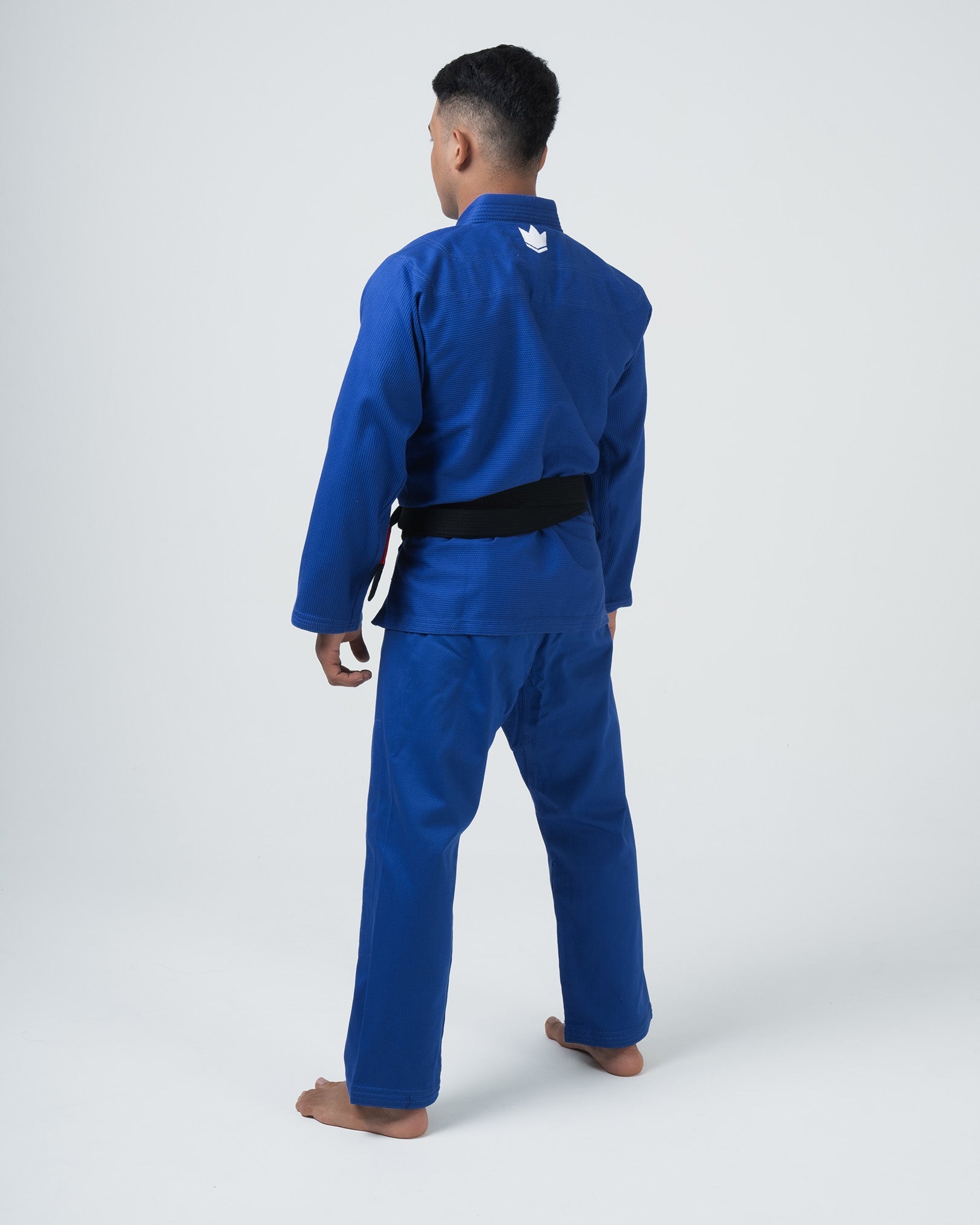 Kingz Kore V2 Jiu Jitsu Gi - Azul