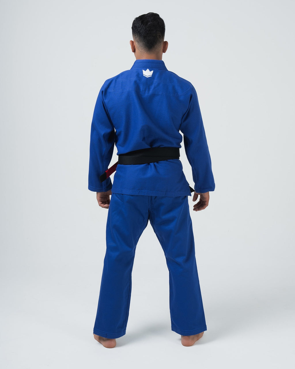 Kingz Kore V2 Jiu Jitsu Gi - Azul