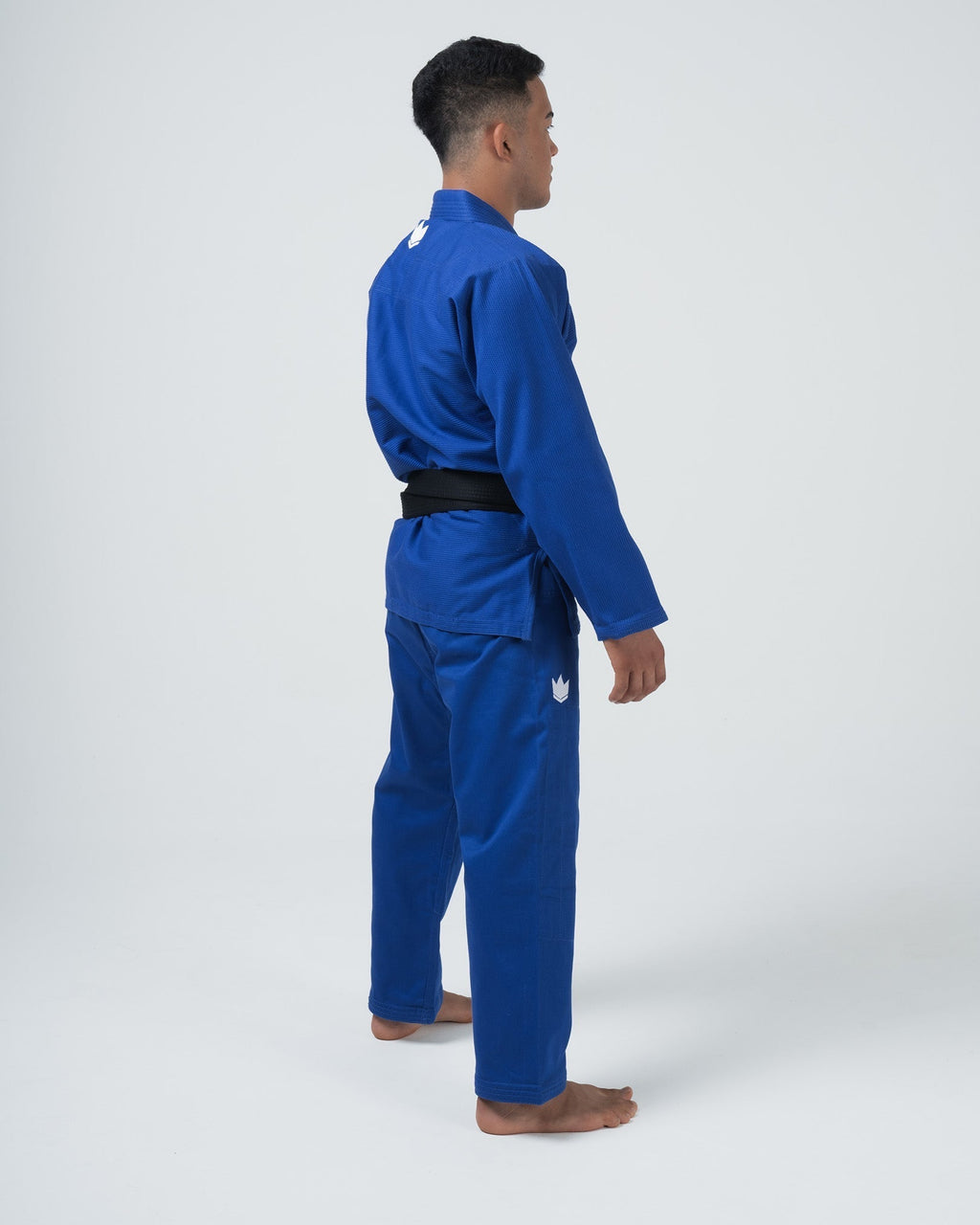 Kingz Kore V2 Jiu Jitsu Gi - Azul