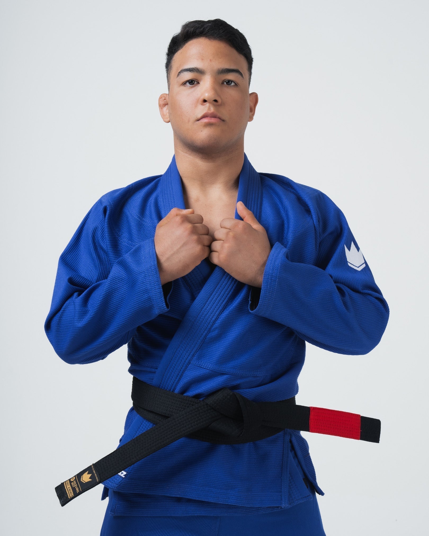 Kingz Kore V2 Jiu Jitsu Gi - Azul