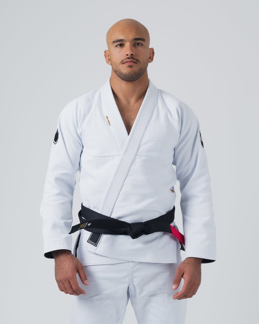 Balistico 4.0 Brazilian Jiu Jitsu Gi - White - 2023 Edition