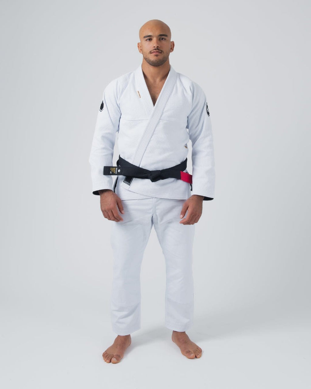 Balistico 4.0 Brazilian Jiu Jitsu Gi - White - 2023 Edition