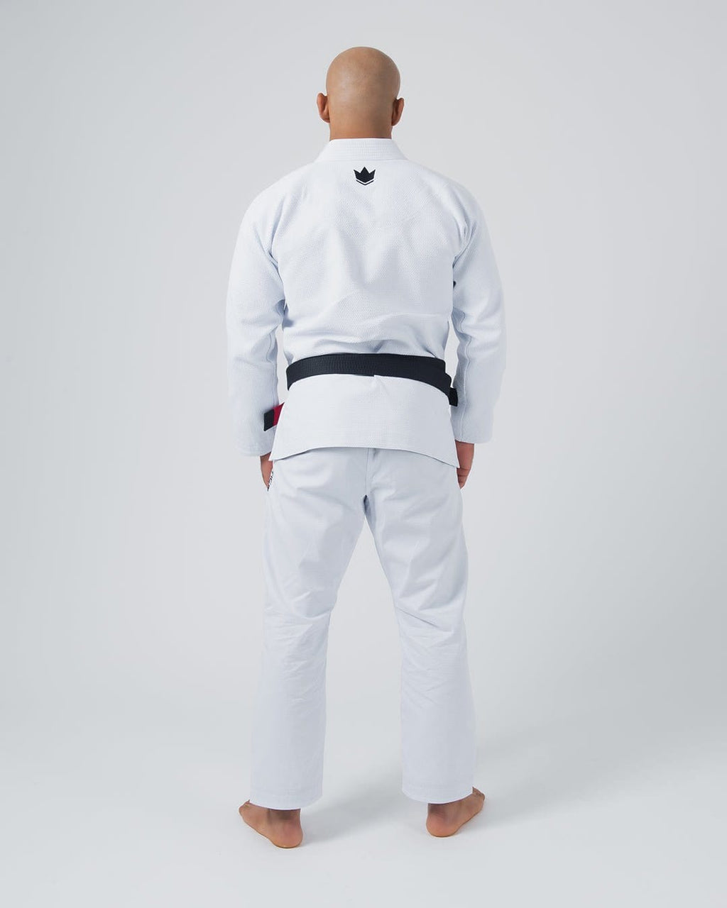 Balistico 4.0 Brazilian Jiu Jitsu Gi - White - 2023 Edition