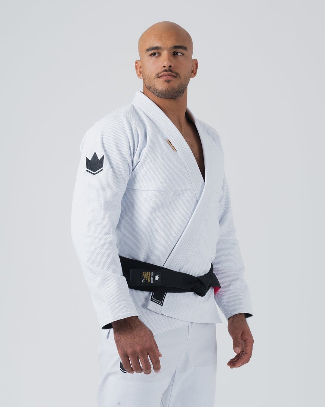 Balistico 4.0 Brazilian Jiu Jitsu Gi - White - 2023 Edition