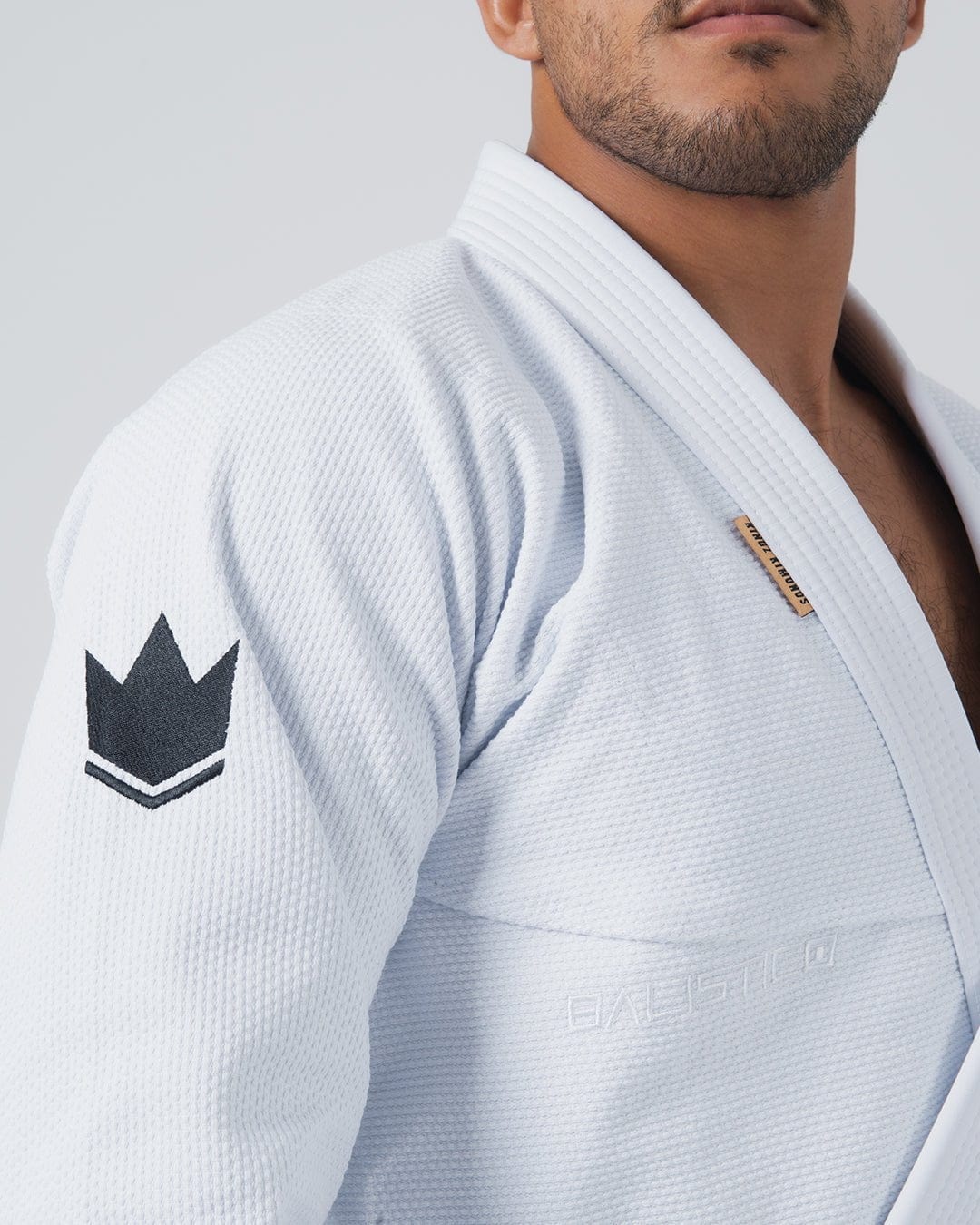 Balistico 4.0 Brazilian Jiu Jitsu Gi - White - 2023 Edition