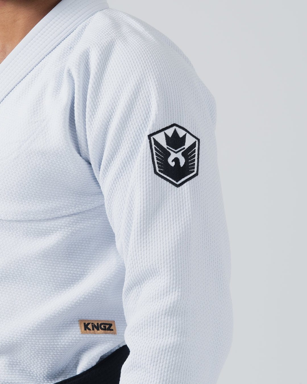 Balistico 4.0 Brazilian Jiu Jitsu Gi - White - 2023 Edition