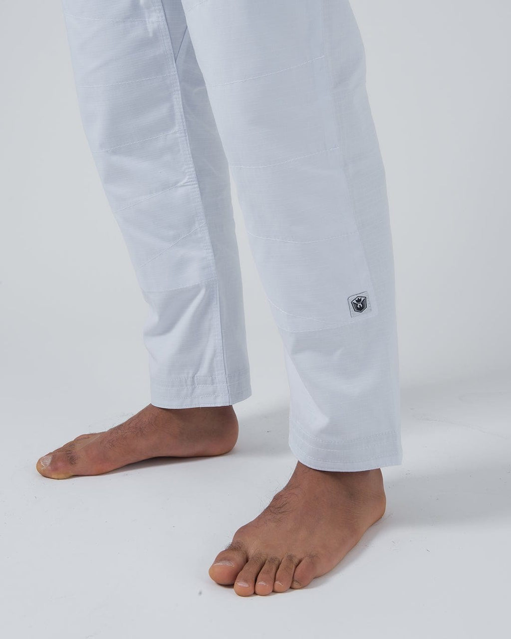 Balistico 4.0 Brazilian Jiu Jitsu Gi - White - 2023 Edition