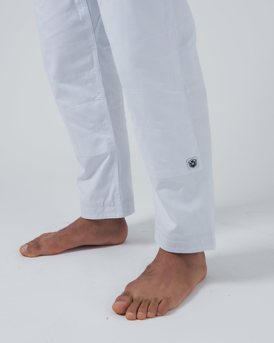 Balistico 4.0 Brazilian Jiu Jitsu Gi - White - 2023 Edition