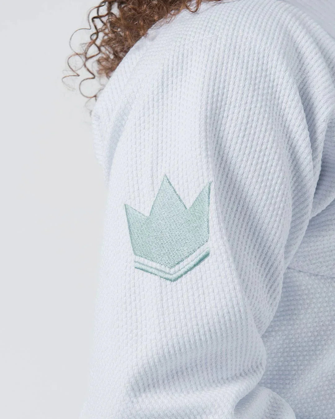 Balistico 4.0 Women's Jiu Jitsu Gi - White - 2023 Edition