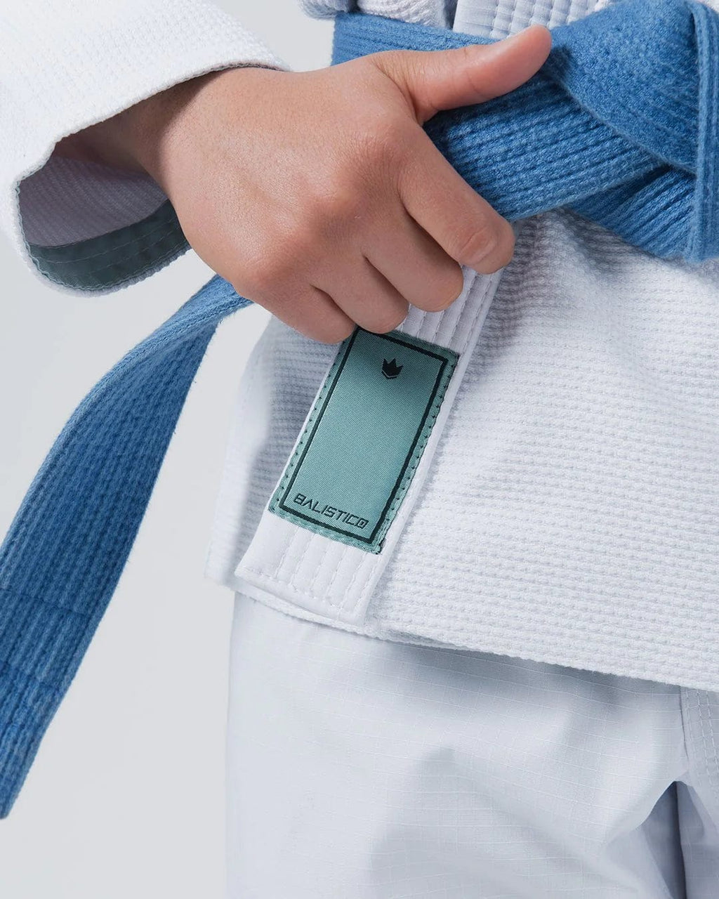 Balistico 4.0 Women's Jiu Jitsu Gi - White - 2023 Edition