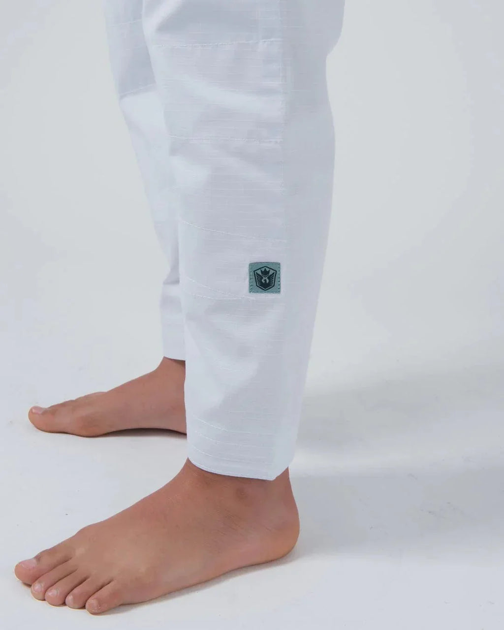 Balistico 4.0 Women's Jiu Jitsu Gi - White - 2023 Edition