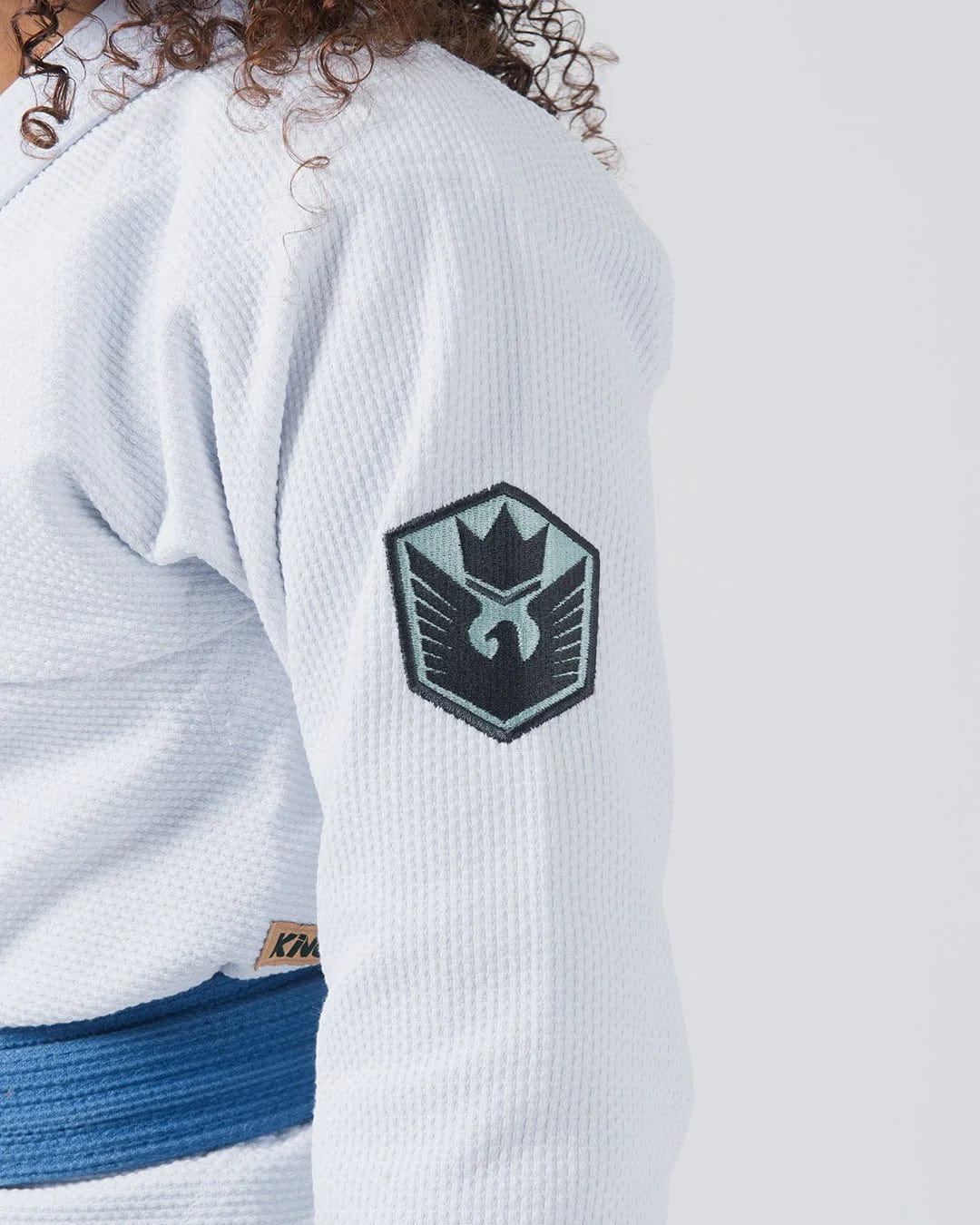 Balistico 4.0 Women's Jiu Jitsu Gi - White - 2023 Edition