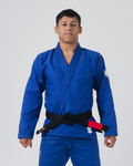Kimono de Jiu Jitsu Kingz The ONE V2 - Azul