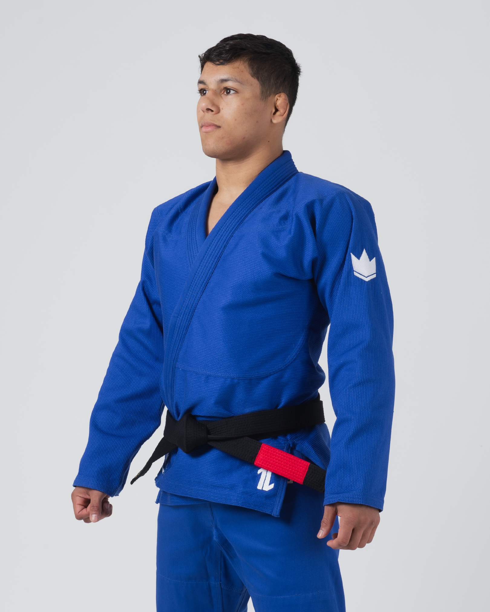 Kimono de Jiu Jitsu Kingz The ONE V2 - Azul