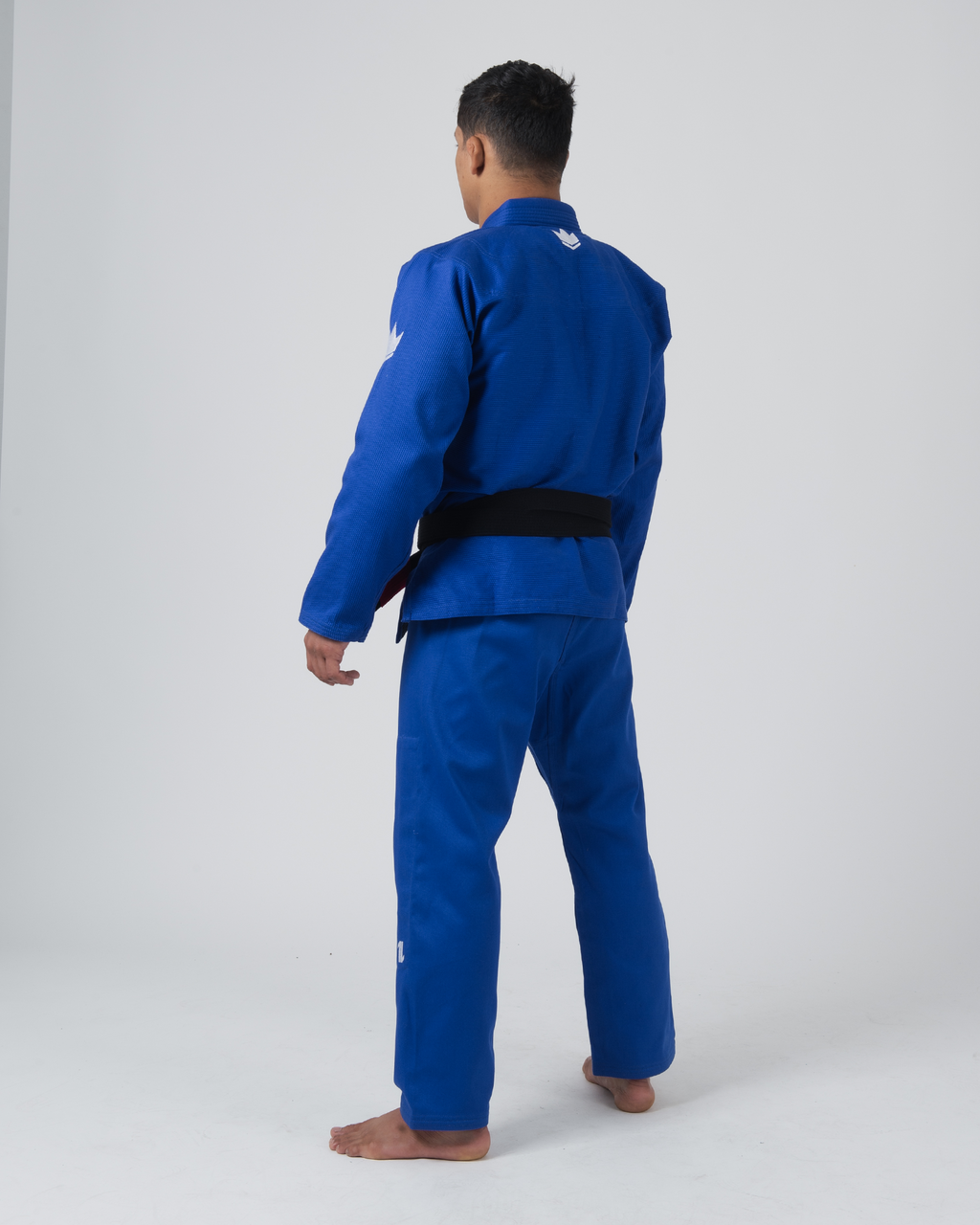 Kimono de Jiu Jitsu Kingz The ONE V2 - Azul