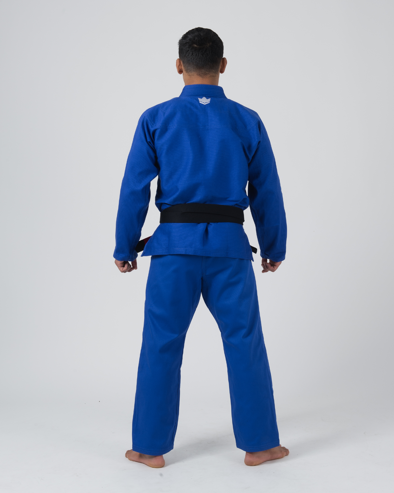 Kimono de Jiu Jitsu Kingz The ONE V2 - Azul