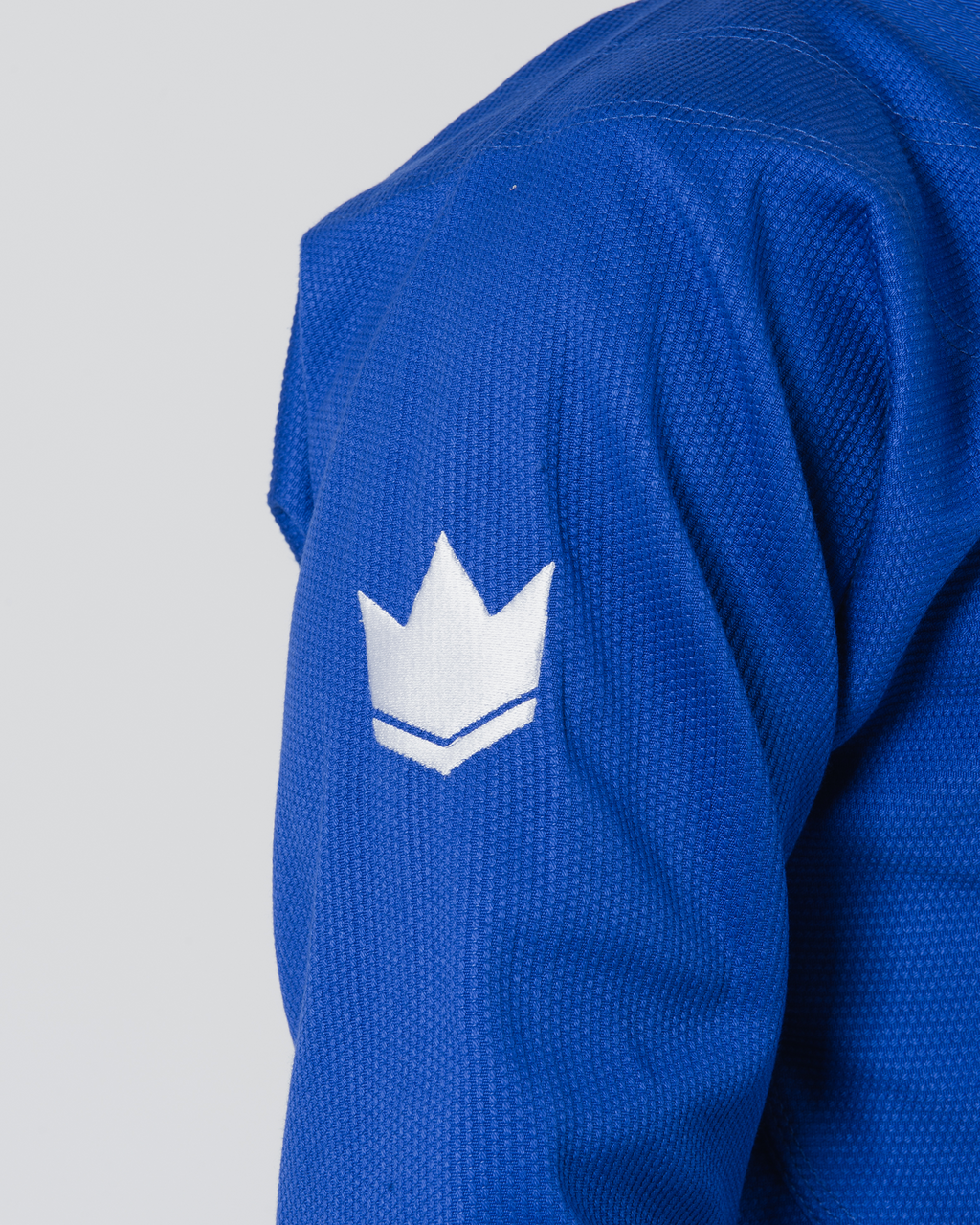Kimono de Jiu Jitsu Kingz The ONE V2 - Azul