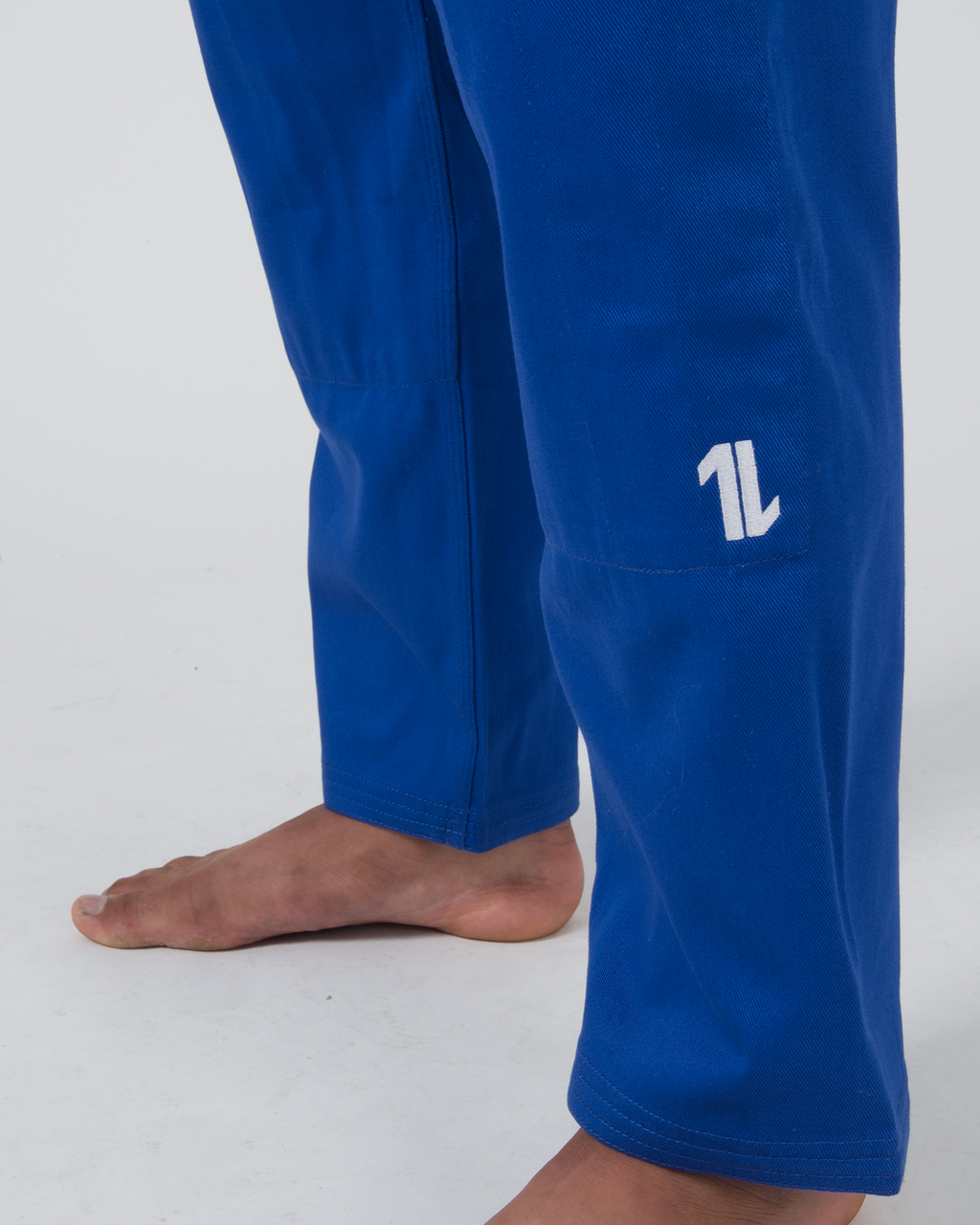 Kimono de Jiu Jitsu Kingz The ONE V2 - Azul