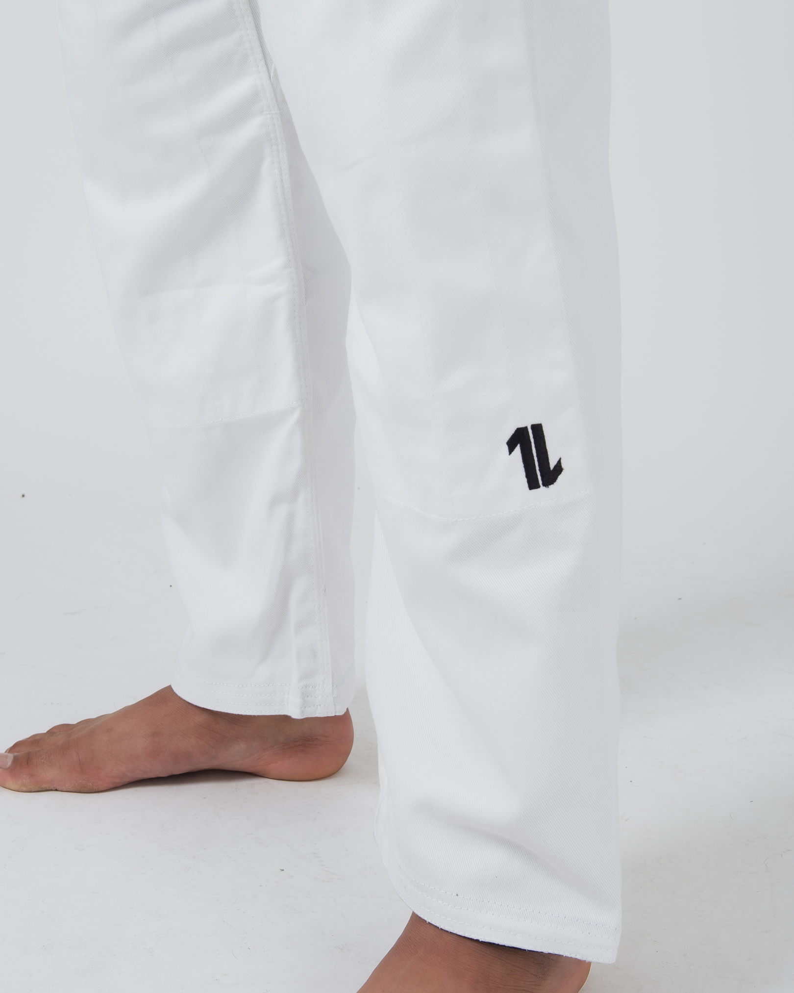 Kimono de Jiu-Jitsu Kingz The ONE V2 - Branco
