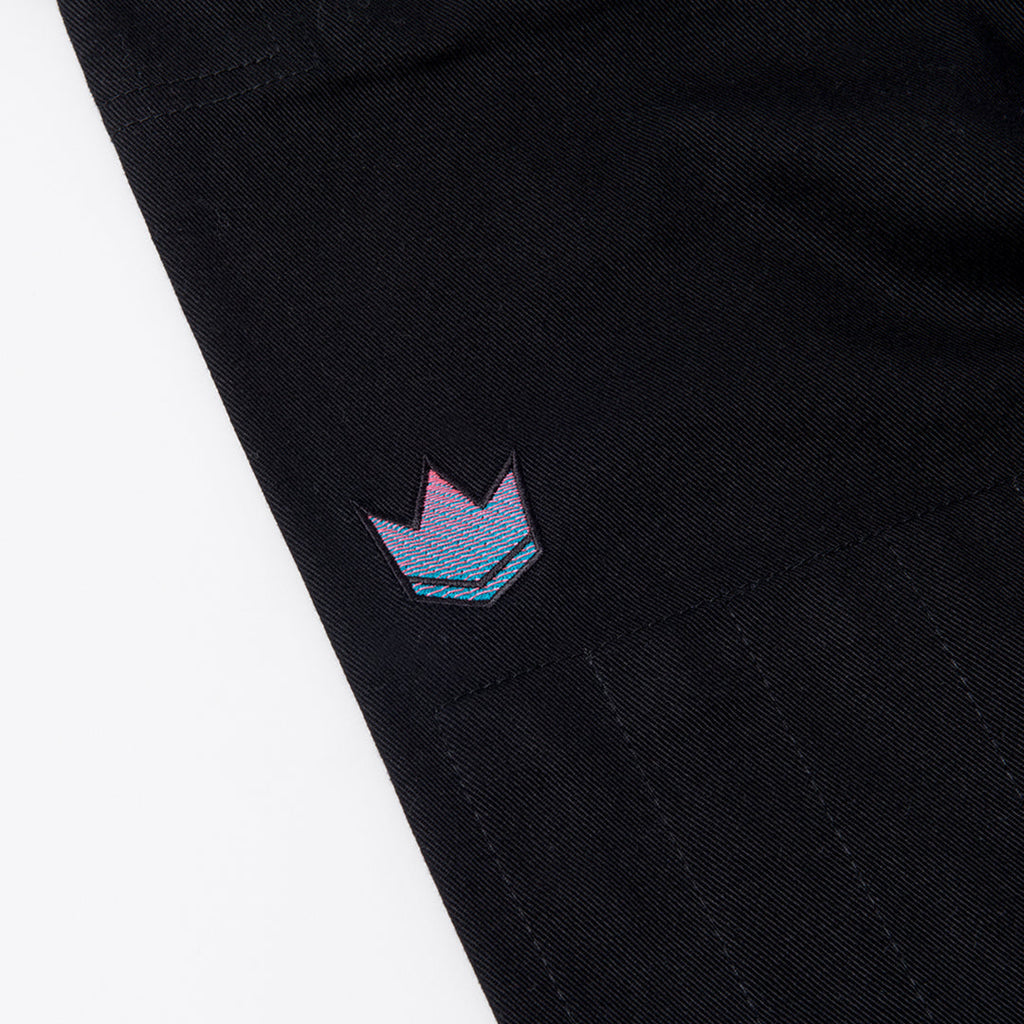 Kingz Empowered Women's Jiu Jitsu Gi - Fighters Market