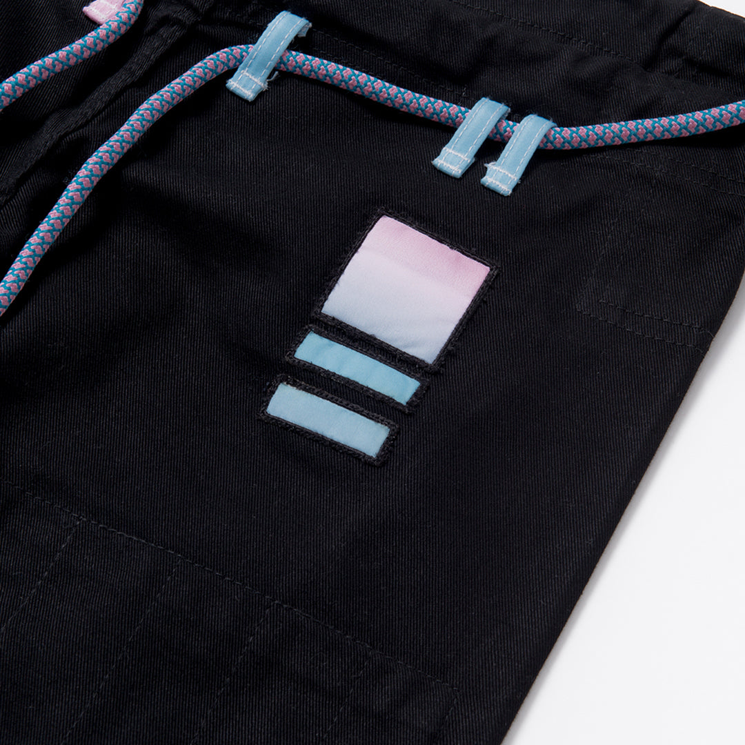 Kingz Empowered Women's Jiu Jitsu Gi - Fighters Market