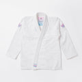 Kingz Empowered Women's Jiu Jitsu Gi - Fighters Market