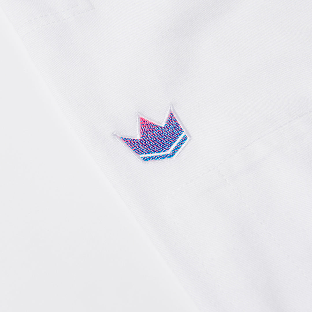 Kingz Empowered Women's Jiu Jitsu Gi - Fighters Market