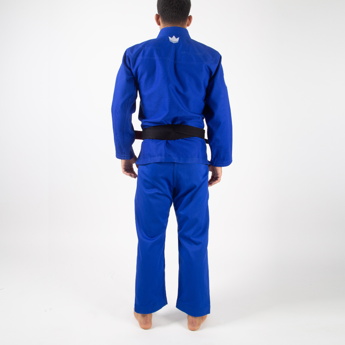 Kingz Classic 3.0 Jiu Jitsu Gi - Free White Belt - Fighters Market