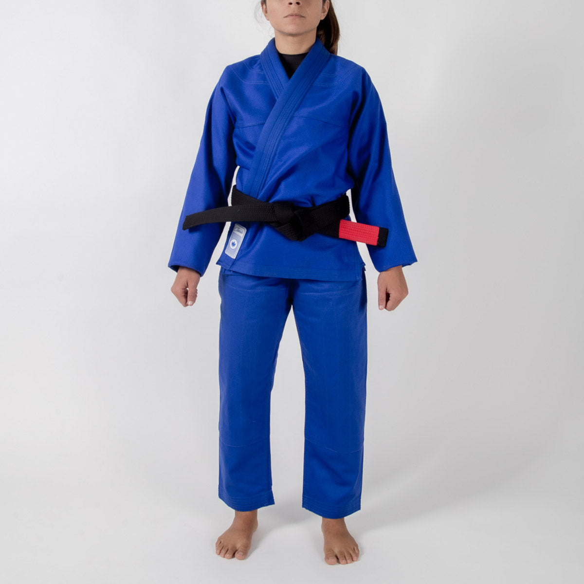 Kingz Classic 3.0 Womens Jiu Jitsu Gi - Fighters Market