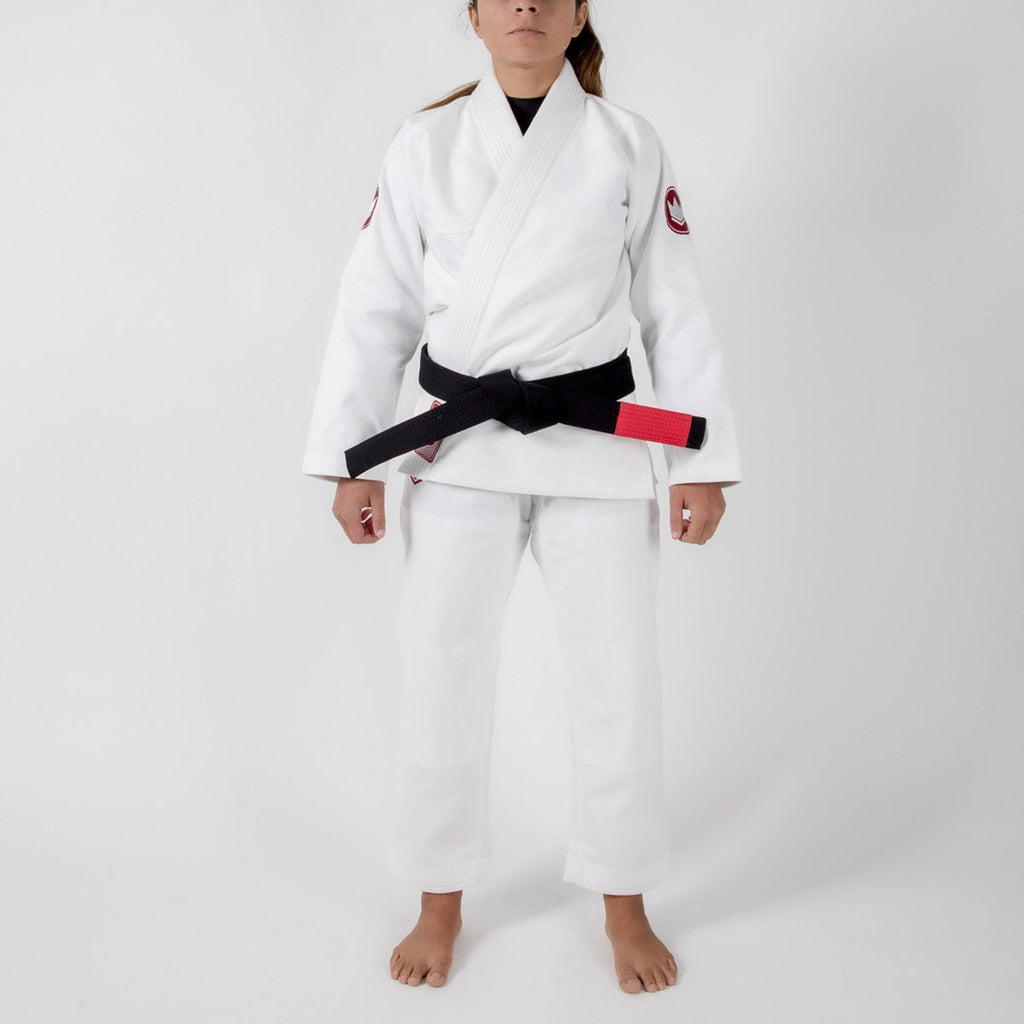 Kingz Classic 3.0 Womens Jiu Jitsu Gi - Fighters Market