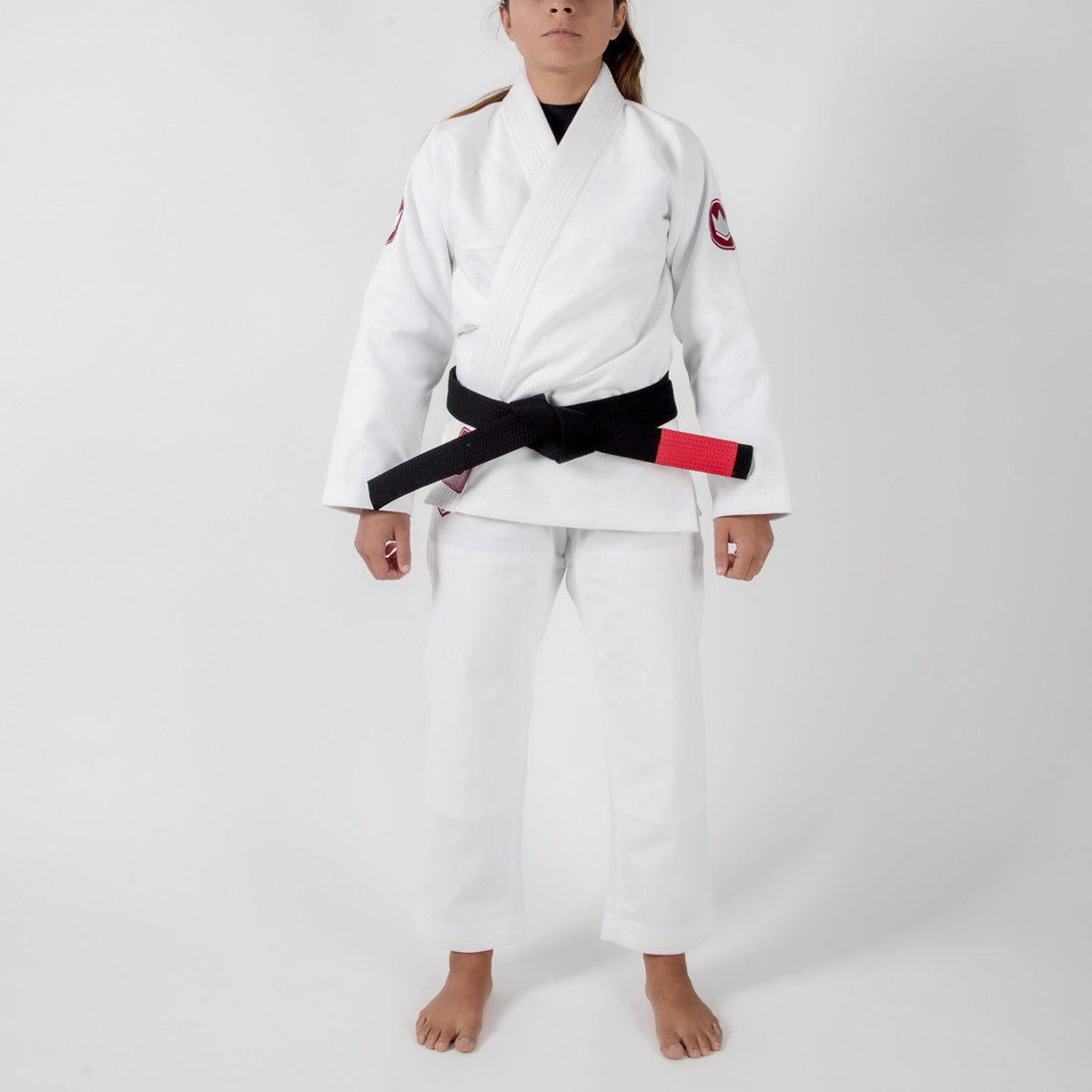 Kingz Classic 3.0 Womens Jiu Jitsu Gi - Fighters Market