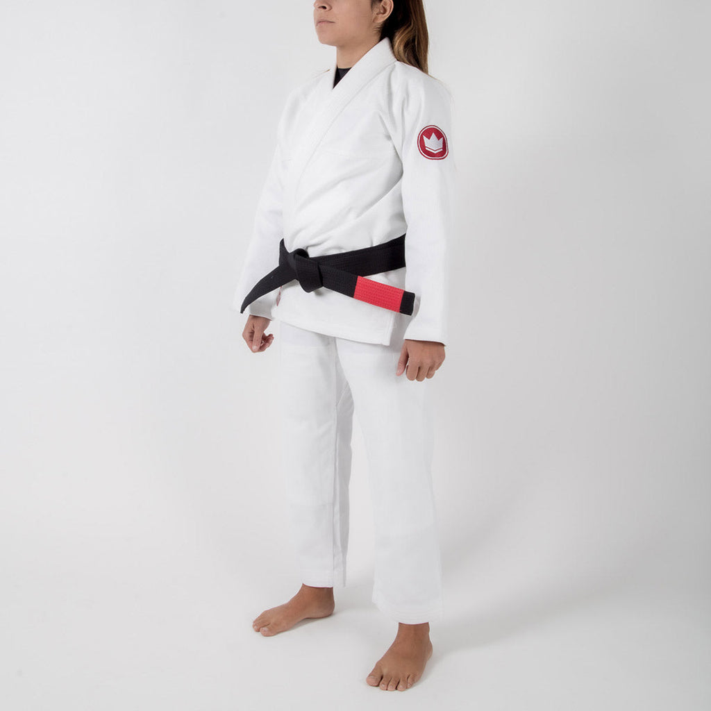 Kingz Classic 3.0 Womens Jiu Jitsu Gi - Fighters Market