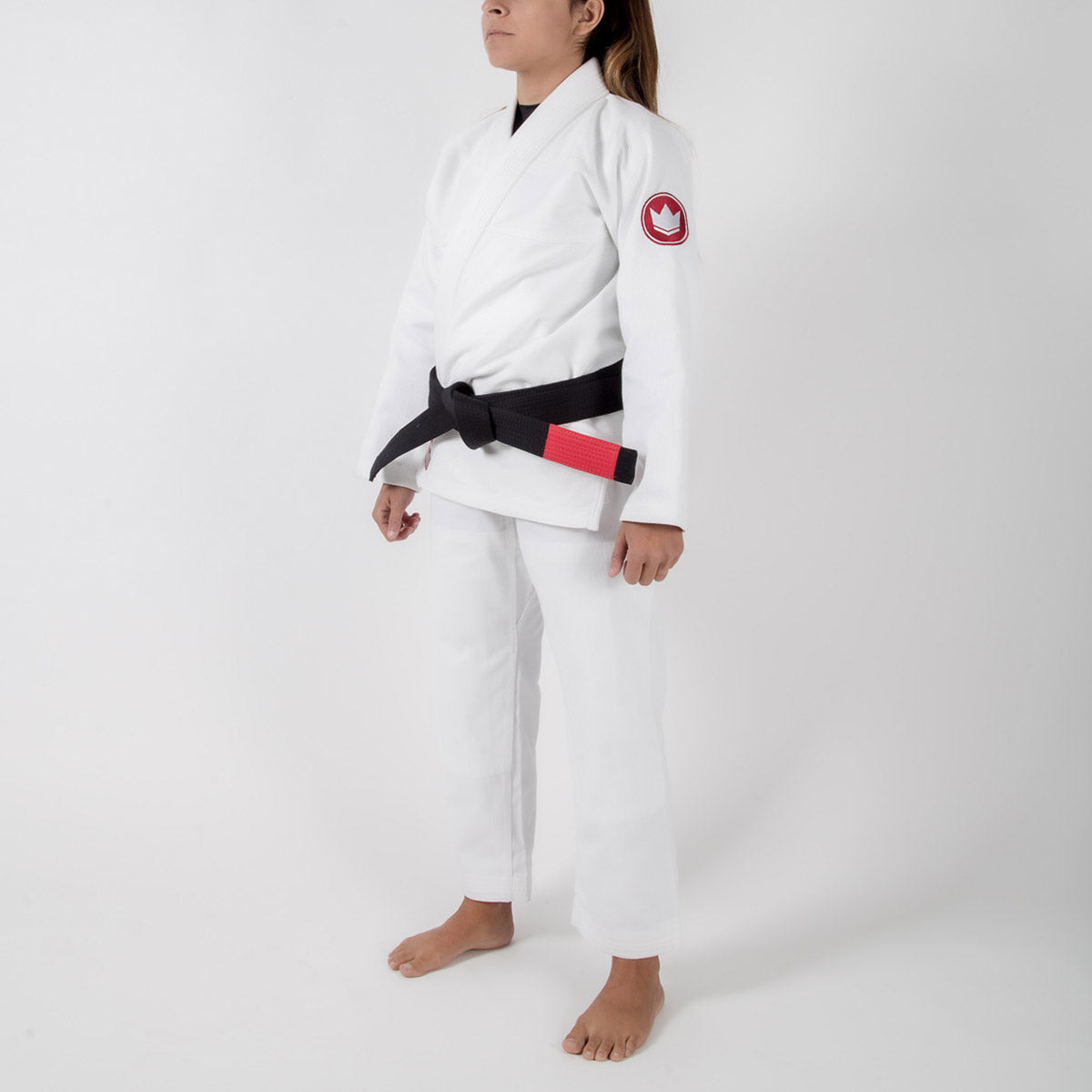 Kingz Classic 3.0 Womens Jiu Jitsu Gi - Fighters Market