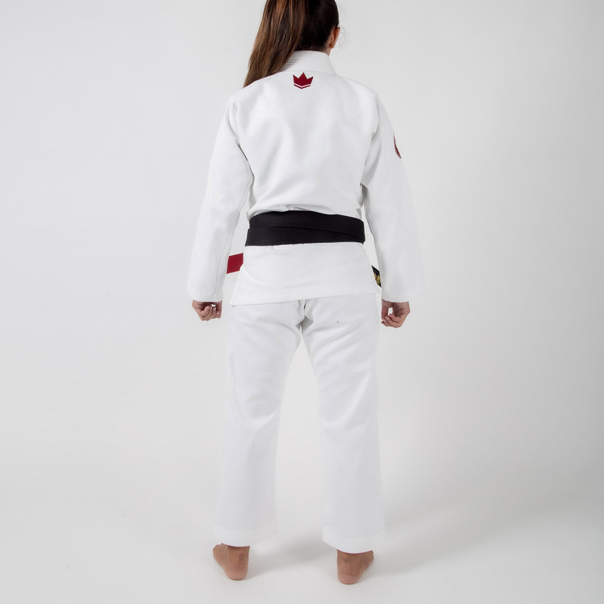 Kingz Classic 3.0 Womens Jiu Jitsu Gi - Fighters Market