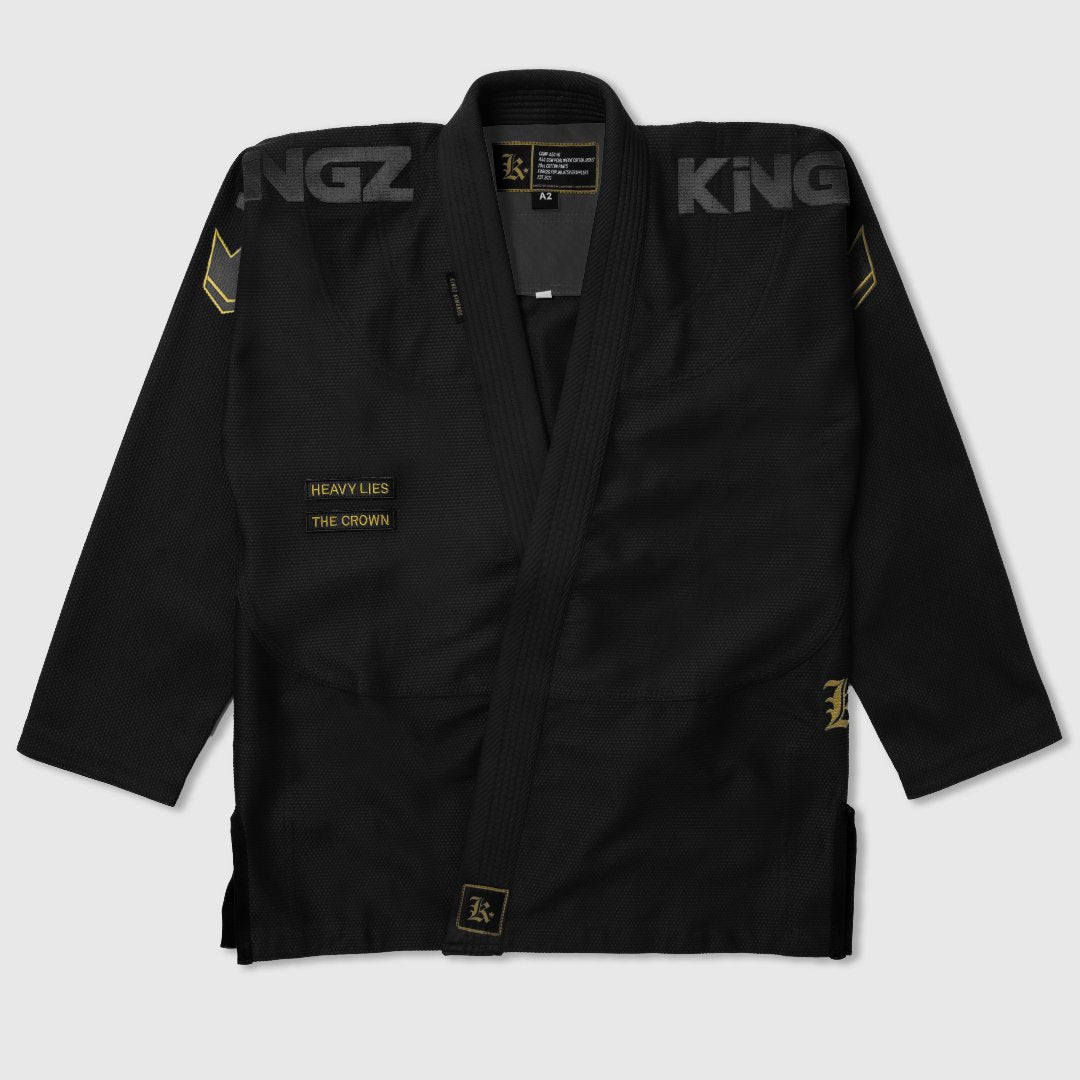 Kingz Comp 450 V6 Women's Gi