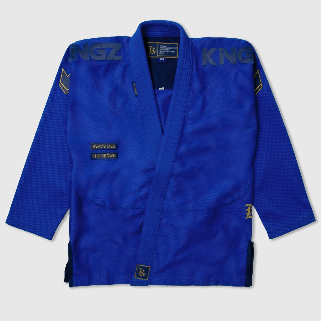 Kingz Comp 450 V6 Women's Gi - Fighters Market