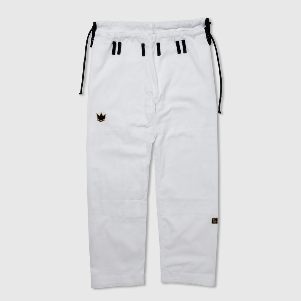 Kingz Comp 450 V6 Women's Gi - Fighters Market