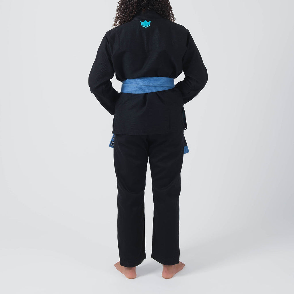 Kingz The One Vice Women's Jiu Jitsu Gi - Fighters Market