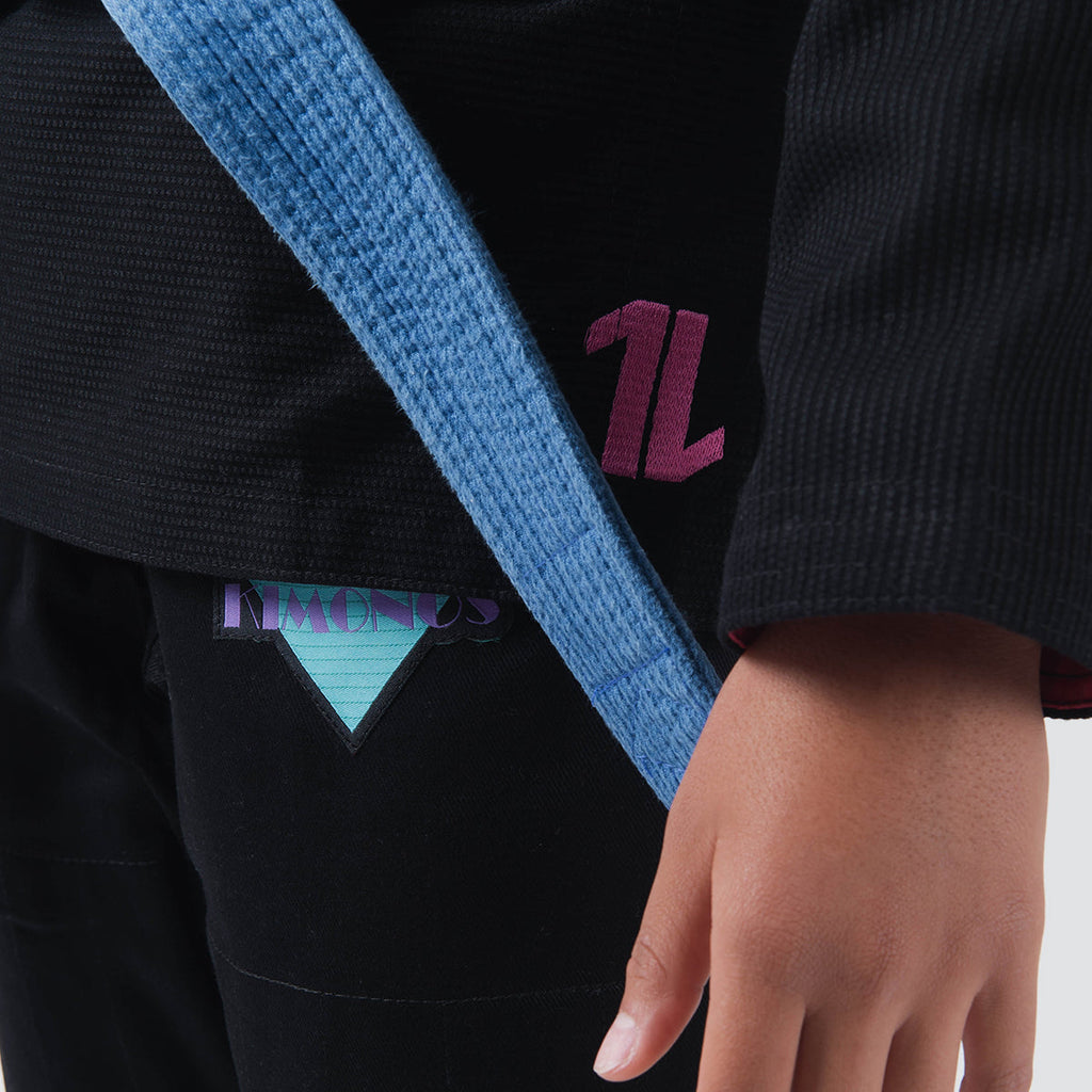 Kingz The One Vice Women's Jiu Jitsu Gi - Fighters Market