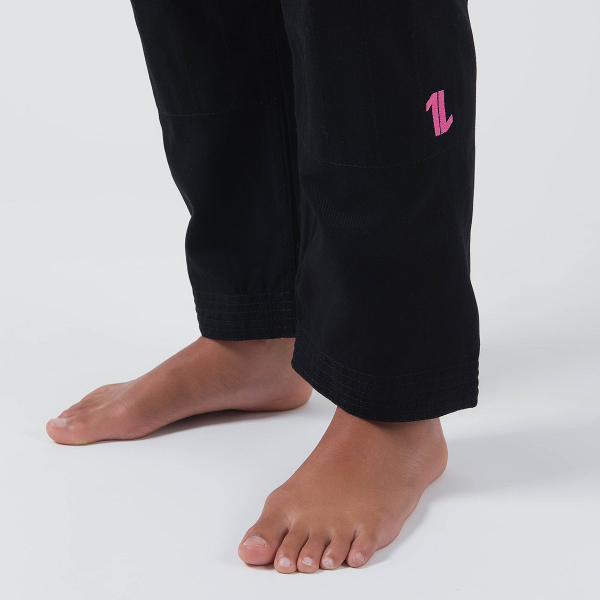 Kingz The One Vice Women's Jiu Jitsu Gi - Fighters Market