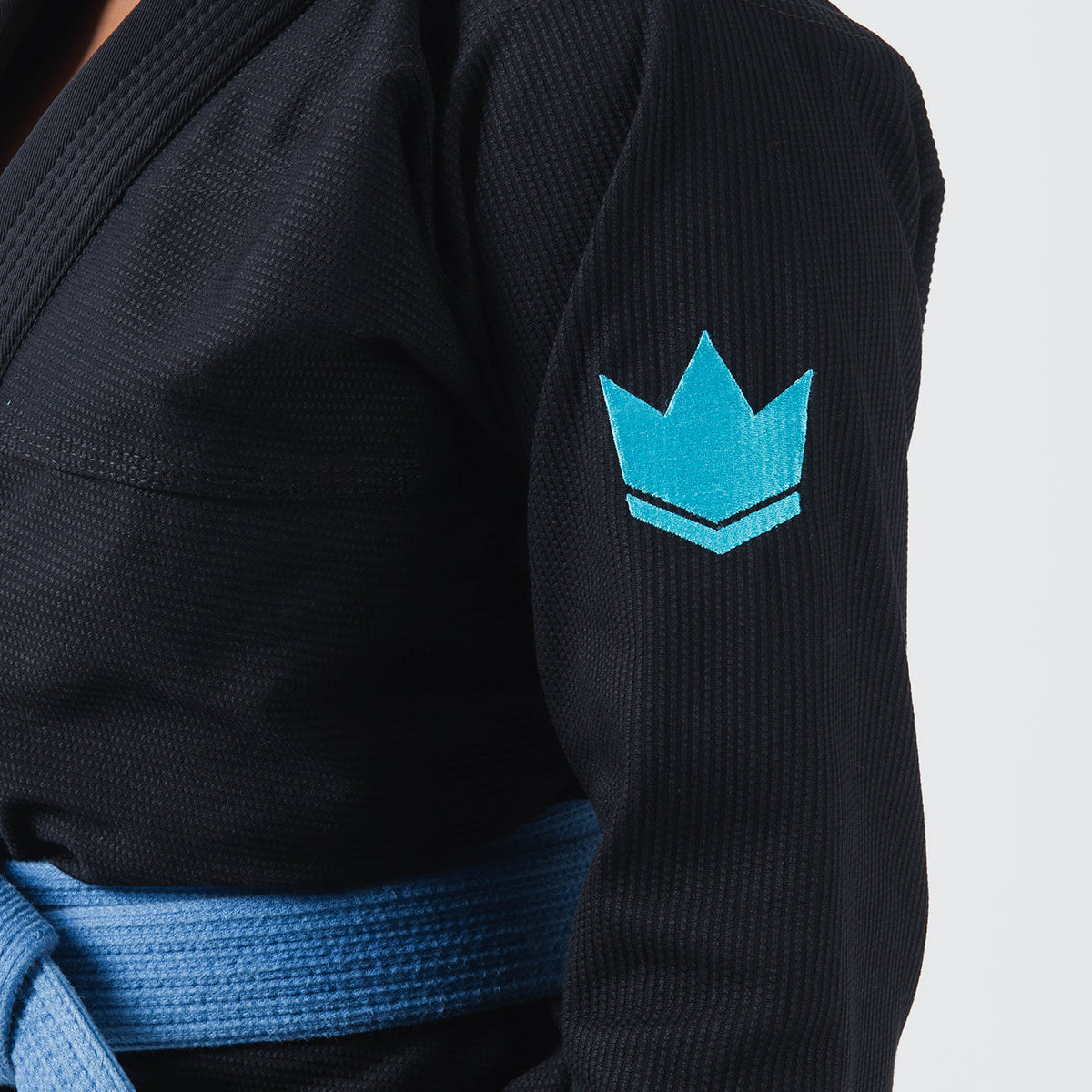 Kingz The One Vice Women's Jiu Jitsu Gi - Fighters Market