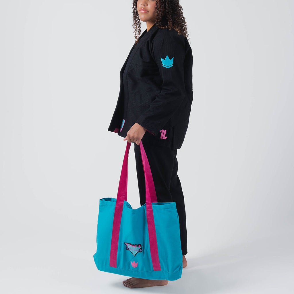 Kingz The One Vice Women's Jiu Jitsu Gi - Fighters Market